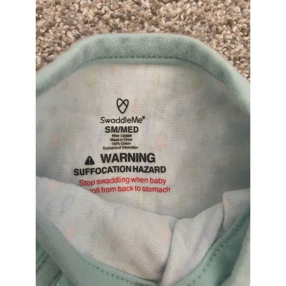 SwaddleMe Swaddles Bundle - Picture 2 of 3